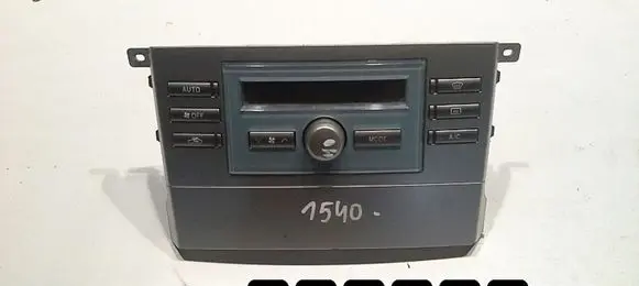 Toyota Corolla Verso AR10 Climate control unit 559000f030