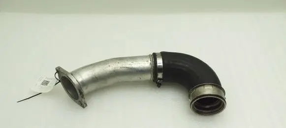 Mercedes-Benz S W222 Intercooler hose/pipe 2008784A A6420908137