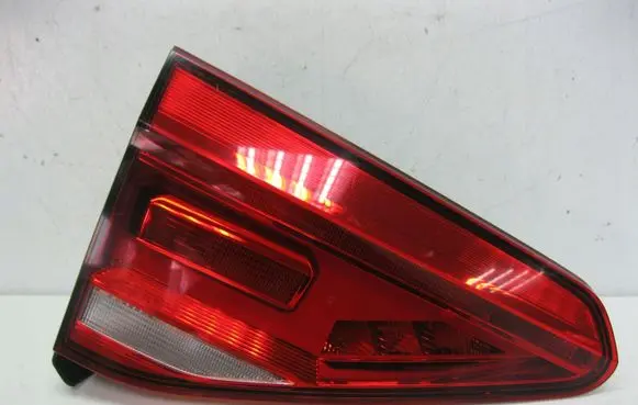 Volkswagen Touran III Headlights/headlamps set 5TA945093