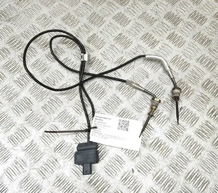 Mercedes-Benz GLC C254 Oil temperature sensor A0009057715