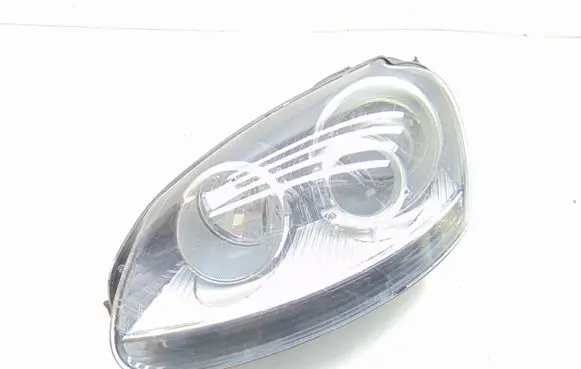 Volkswagen Golf V Headlight/headlamp 1K6941031A