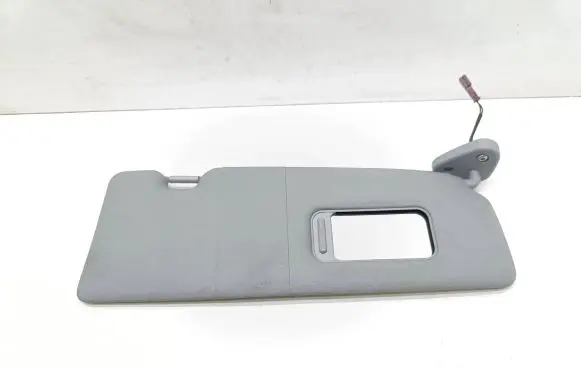 BMW 1 E81 E87 Sun visor 0472400 7252506