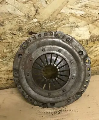 Opel Zafira A Pressure plate 