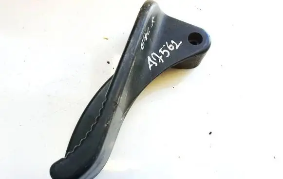 Iveco Daily 40.8 Other interior part a739