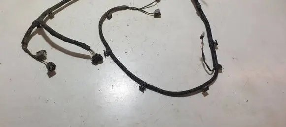 Dacia Jogger Other wiring loom