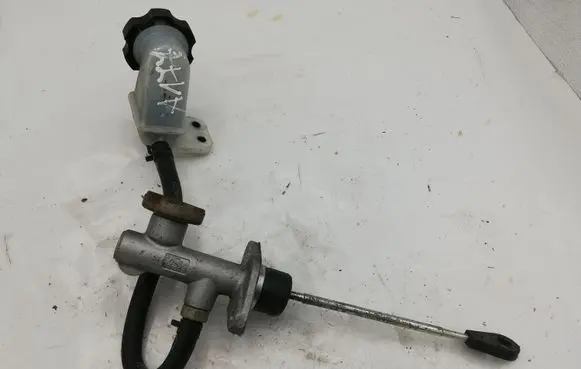 Chevrolet Captiva Master brake cylinder NOCODE