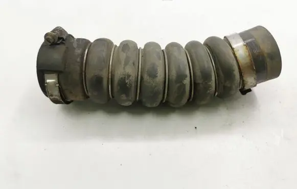 Opel Antara Intercooler hose/pipe
