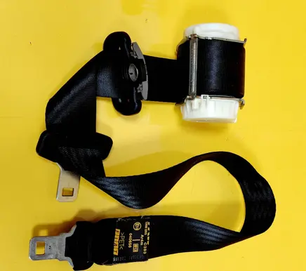 Fiat Multipla Rear seatbelt 040656