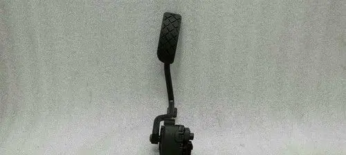 Audi A8 S8 D3 4E Accelerator throttle pedal 4E2723523C