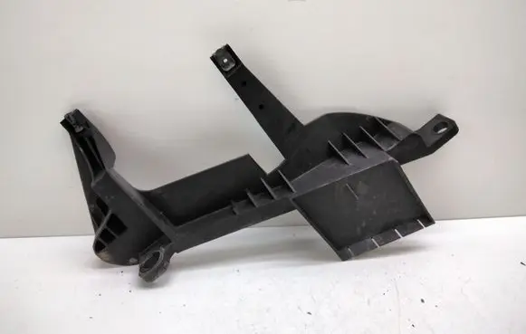 BMW X3 E83 Headlight/headlamp mounting bracket 1301073024