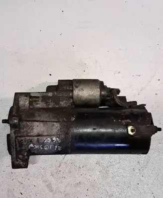 Audi A4 S4 B6 8E 8H Starter motor 0001125053