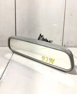 Audi A6 S6 C6 4F Rear view mirror (interior) 4F0857511AA