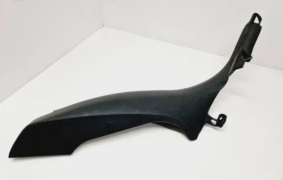Skoda Octavia Mk3 (5E) (C) pillar trim 5E0867765