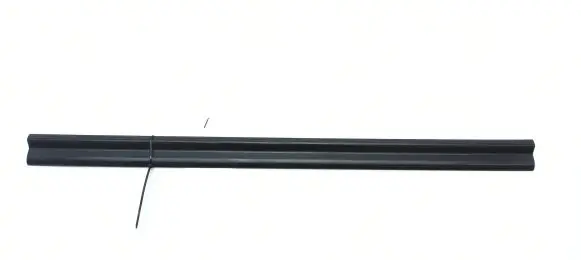 BMW 7 E23 Front sill trim cover