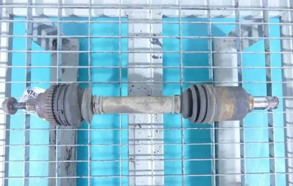 Smart ForTwo I Front driveshaft IMPRK974095
