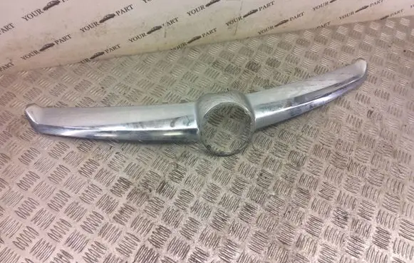 Opel Insignia A Front bumper lower grill 906200013