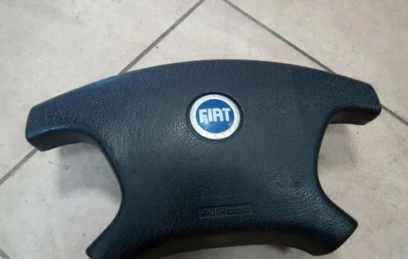 Fiat Scudo Steering wheel airbag 4252073 NE55716