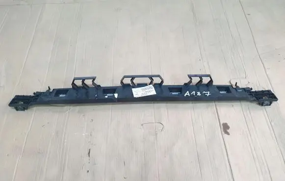 Mercedes-Benz GLC X253 C253 Intercooler air guide/duct channel A2548857500