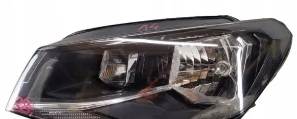 Volkswagen Caddy Headlight/headlamp