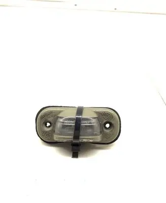 Audi A6 S6 C4 4A Number plate light 443943191