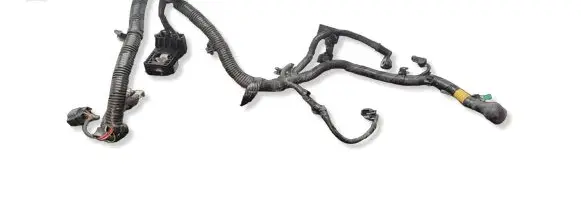 Hyundai i20 (GB IB) Positive cable (battery) 91850C8520 HC8K0038