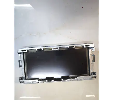 Land Rover Range Rover Sport L494 Screen/display/small screen GX6319C299AC 0259A 0DZ083916