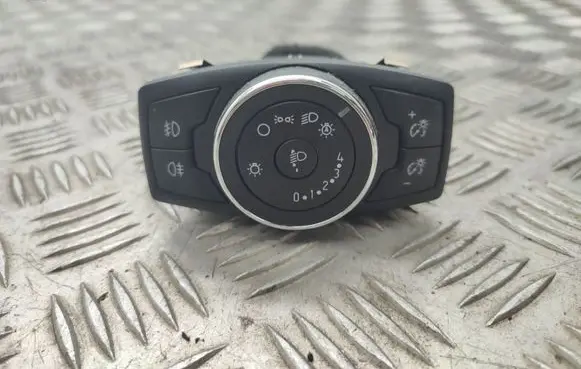 Ford Turneo Courier Light switch AV1T13D061AD