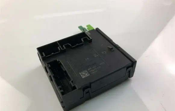 Volkswagen PASSAT B7 Other control units/modules 3C0959792B P2941