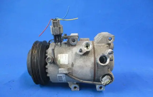 Air conditioning (A/C) compressor (pump)