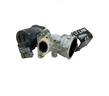 Citroen C5 EGR valve 9681825280 28066067 28172X6834