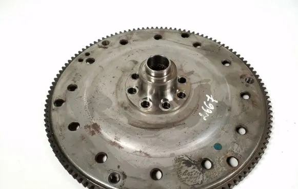 Audi A5 8T 8F Dual mass flywheel 06H105323P