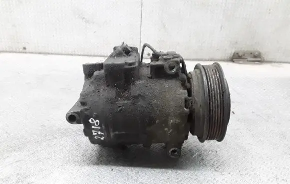 Audi A8 S8 D2 4D Air conditioning (A/C) compressor (pump)