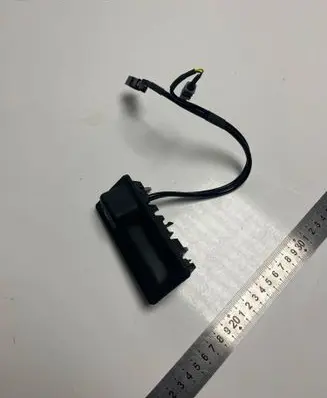 Audi A6 S6 C7 4G Reversing camera 4G0827566