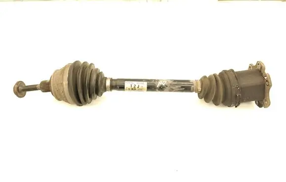 Audi A6 S6 C6 4F Front driveshaft 4F0407272J