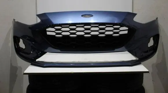 Ford Focus Front bumper JX7817757S