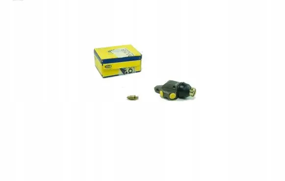 Ford Transit Rear brake cylinder bsw0270