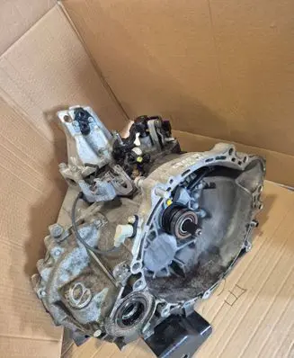 KIA Ceed Manual 6 speed gearbox WJJ6A