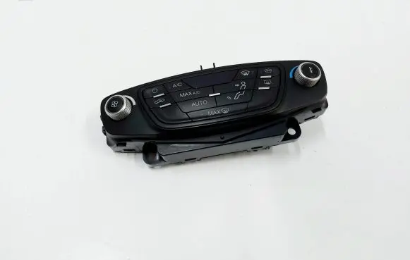 Ford Tourneo Custom Climate control unit ET76-18C612-FF