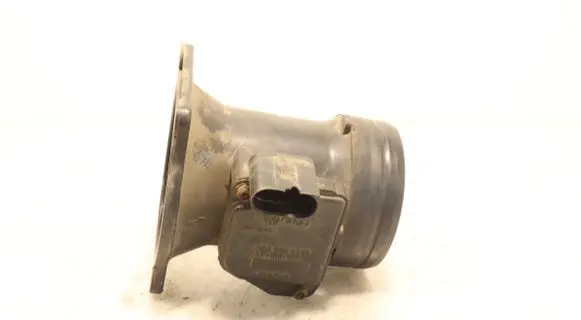 Mass air flow meter