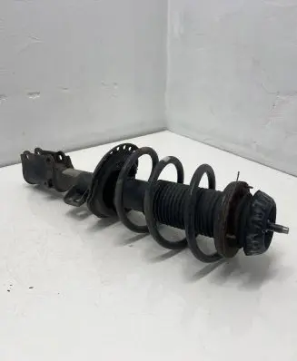 Hyundai i20 (GB IB) Front shock absorber with coil spring 54604C8000