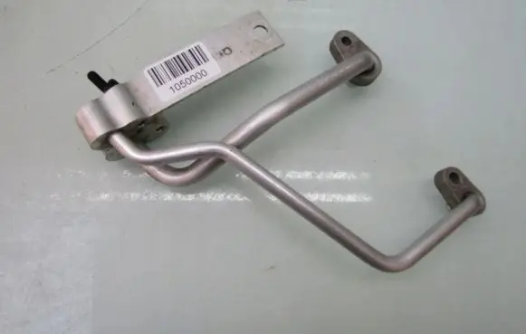 Hyundai Bayon Air conditioning (A/C) pipe/hose