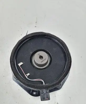 Audi A8 S8 D3 4E Front door speaker 4E0035411A