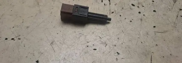 Brake pedal sensor switch