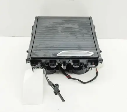 BMW X3M F97 Cup holder 5A010A9