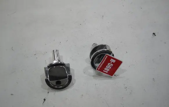 Volkswagen PASSAT B6 Tie down hook / loop 3C9867160