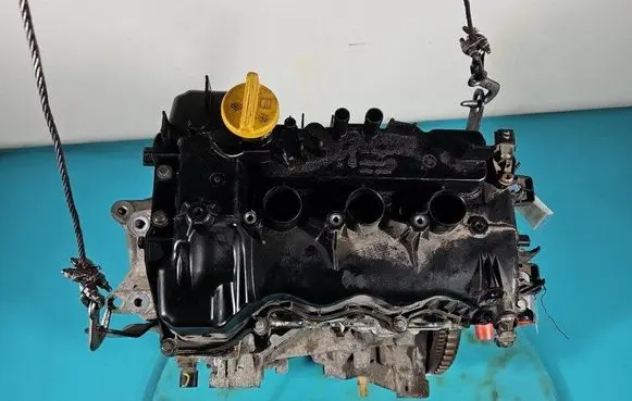 Dacia Sandero Engine B4DG409 IMPRK1463463