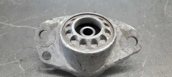 Skoda Fabia Mk2 (5J) Coil spring/strut mount 1j0513353b