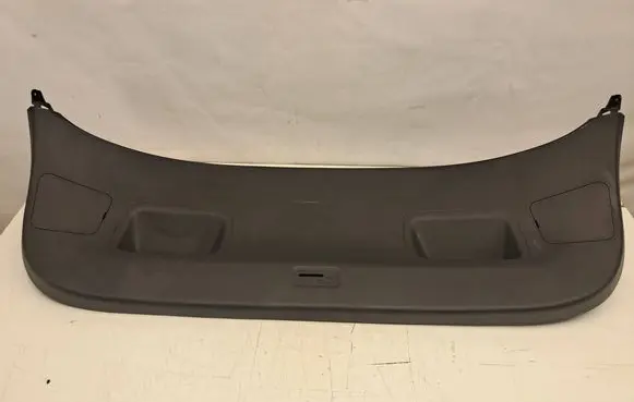 Hyundai i30 Tailgate/boot cover trim set 81788G4000 81787G4000