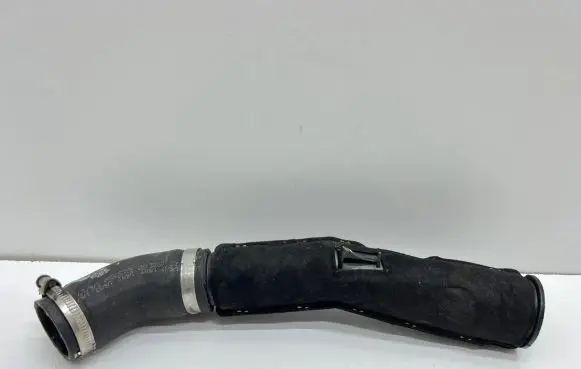 Seat Alhambra (Mk2) Turbo air intake inlet pipe/hose 04L145828D 04HL145762AD