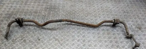 Rear anti-roll bar/sway bar